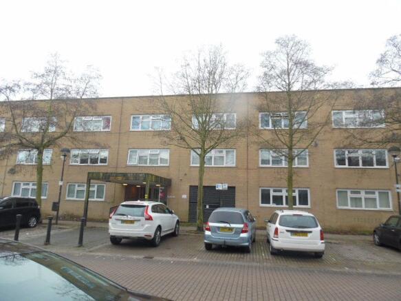 North Tenth Street, Milton Keynes North Tenth Street, Milton Keynes